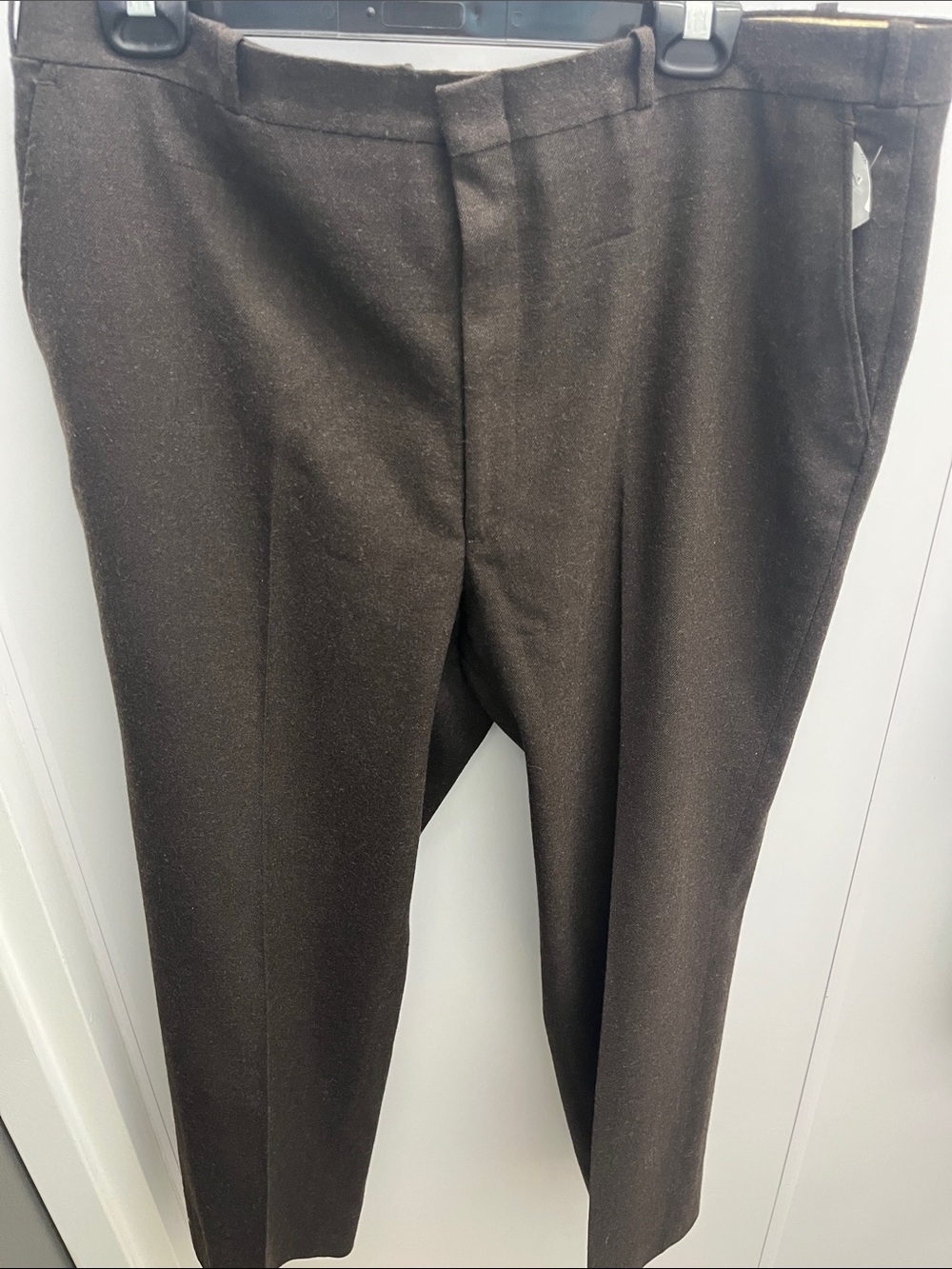 Yves Saint Laurent Dress Pants -